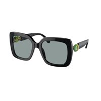 Sunglasses Swarovski Woman 0SK60011001/155 - 0SK60011001/155